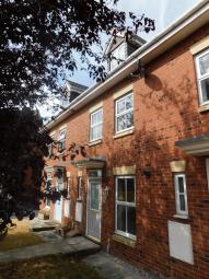 Town house To Rent in Nantwich