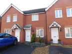 Town house To Rent in Mansfield
