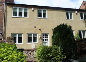 Terraced house To Rent in Bridgnorth
