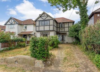 Detached house For Sale in Ingatestone