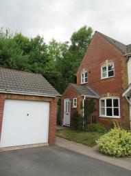 End terrace house To Rent in Ledbury