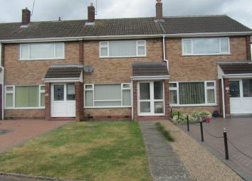 Terraced house To Rent in Bedworth