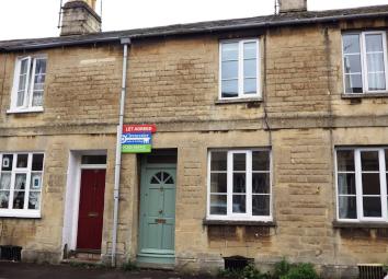Terraced house To Rent in Cirencester