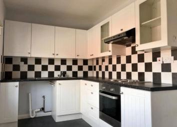 Flat To Rent in Scunthorpe