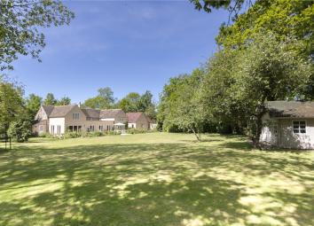 Detached house For Sale in Malmesbury