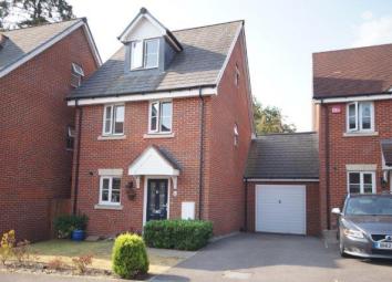 3 Bedroom Link-detached house for sale