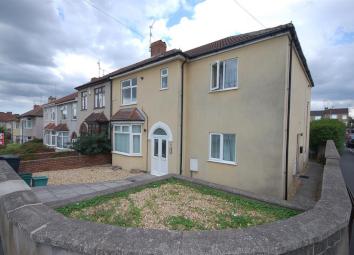 End terrace house To Rent in Bristol