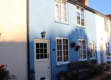 Terraced house For Sale in Sevenoaks