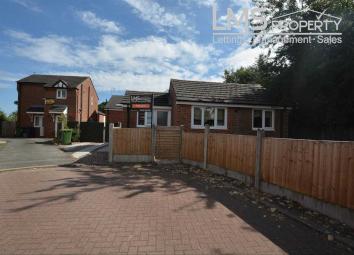 Bungalow To Rent in Winsford