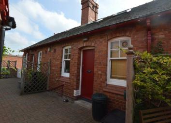 Cottage To Rent in Chester