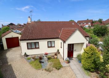 Detached house For Sale in Sherborne