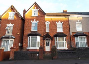 Property To Rent in Birmingham
