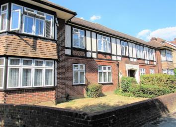 Flat To Rent in Wallington