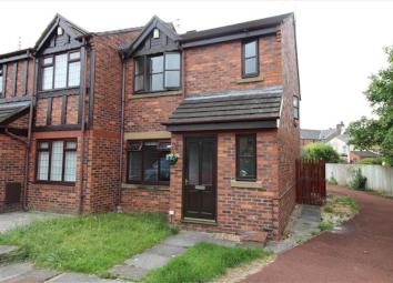 Property To Rent in Poulton-Le-Fylde