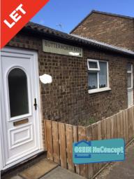 Terraced bungalow To Rent in Luton