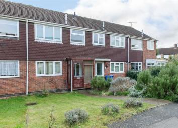 Terraced house To Rent in Sittingbourne