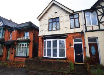 Flat To Rent in Walsall