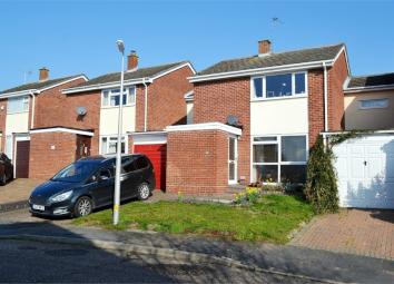 Link-detached house For Sale in Braintree