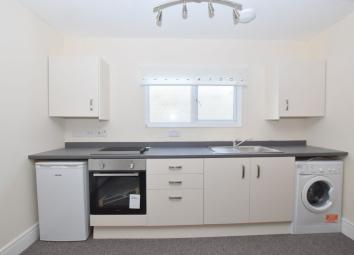Studio To Rent in Newcastle-under-Lyme