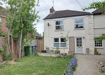 Semi-detached house To Rent in Trowbridge