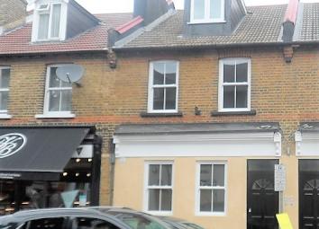 Flat To Rent in Sutton