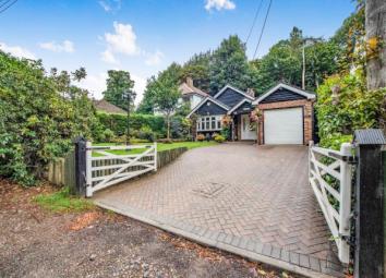 3 Bedroom Bungalow for sale