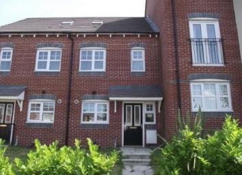 Town house To Rent in Warrington