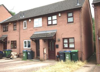 End terrace house To Rent in Cradley Heath