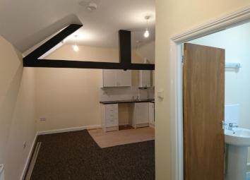 Flat To Rent in Grantham