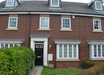 Mews house To Rent in Warrington