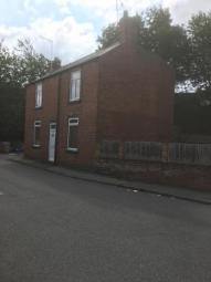 Detached house To Rent in Chesterfield