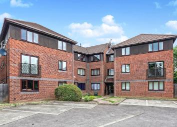 Flat To Rent in Camberley