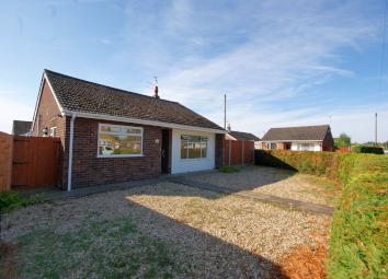 Detached bungalow To Rent in Lincoln