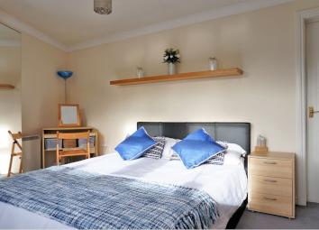 Flat For Sale in Bracknell