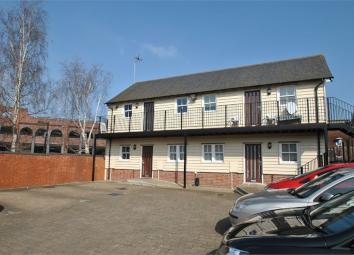 Flat To Rent in Braintree