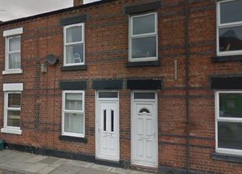 Terraced house To Rent in Chester