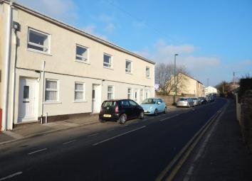 Flat To Rent in Ebbw Vale