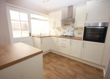Terraced house For Sale in Guisborough