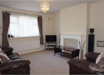 Flat For Sale in Mountain Ash