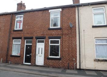 Terraced house To Rent in Wakefield