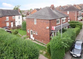 Semi-detached house To Rent in Newcastle-under-Lyme
