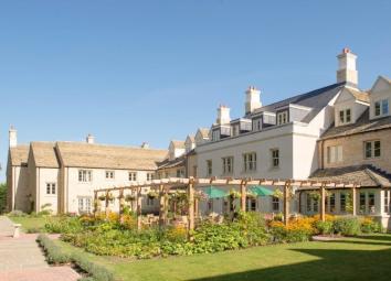 Flat For Sale in Tetbury