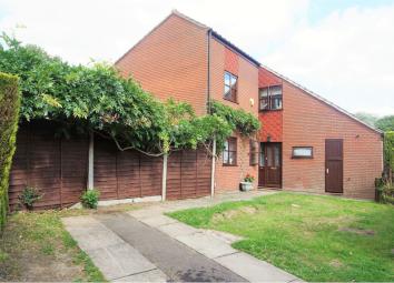 End terrace house For Sale in Telford