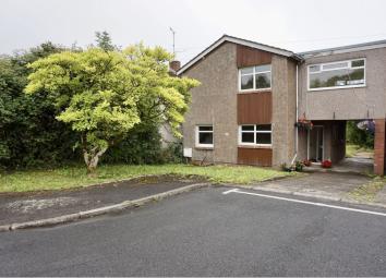 Detached house For Sale in Port Talbot