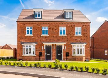 Terraced house For Sale in Southport