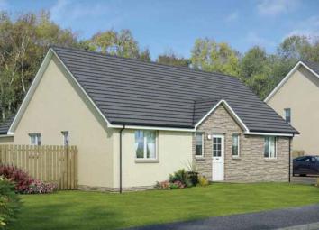 Bungalow For Sale in Dunfermline