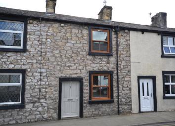 Terraced house To Rent in Clitheroe