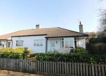 Semi-detached bungalow For Sale in Shipley
