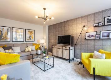 Detached house For Sale in Bromsgrove