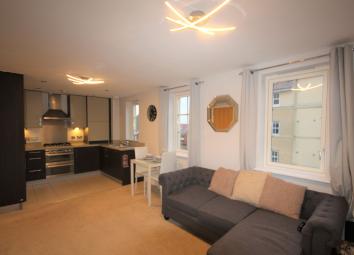 Flat For Sale in Basildon